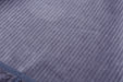 LITTLE PIPERS WATERPROOF SMOCK - RIBBED CHAMBRAY W/ BLACK TERRY BIBS LITTLE PIPERS