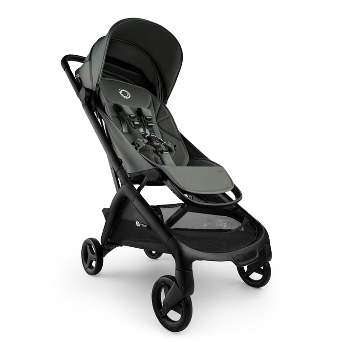 bugaboo butterfly vs Bugaboo Butterfly 2 Stroller