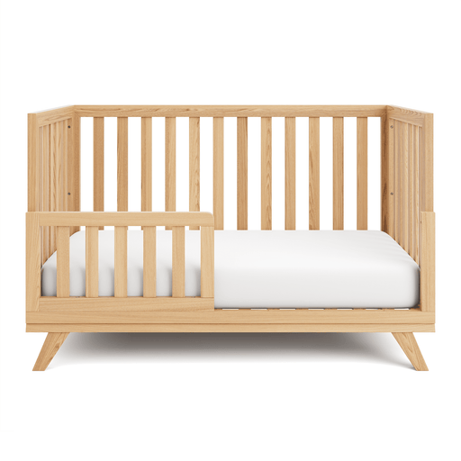 Crib Conversion Kit - Wood Crib Conversion Kit Comfy Cubs