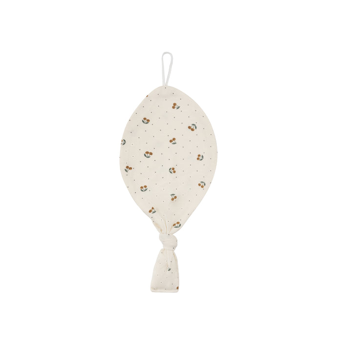 AURORA CHERRY PRINT COLLECTION - PACI LOVEY . IVORY BLUE CLOTHING AURORA