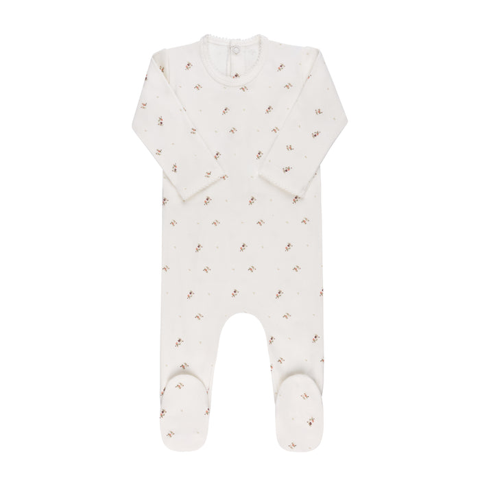 AURORA FLORAL PRINT COLLECTION - TAKE ME HOME SET CLOTHING AURORA