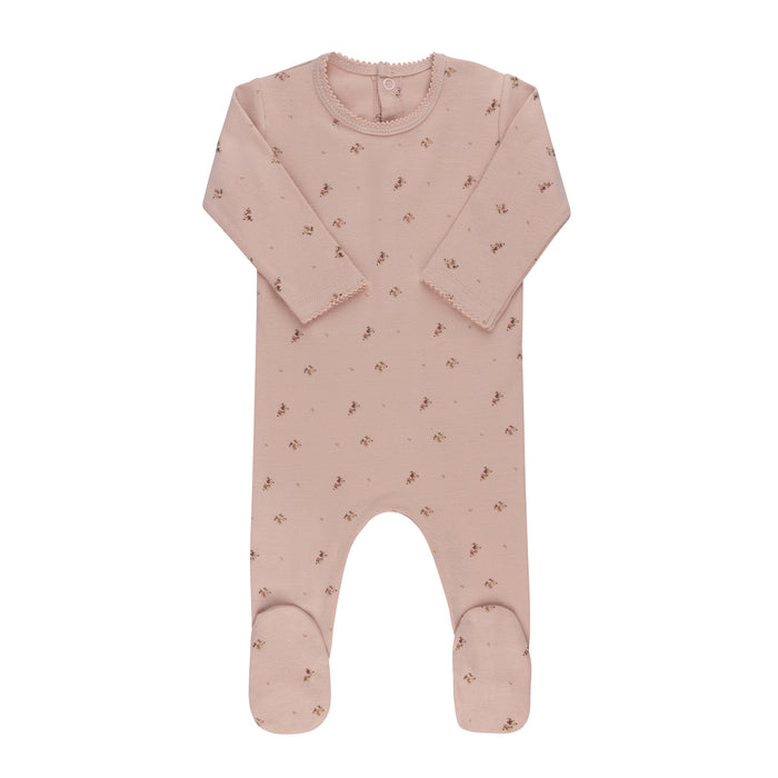 AURORA FLORAL PRINT COLLECTION - TAKE ME HOME SET CLOTHING AURORA