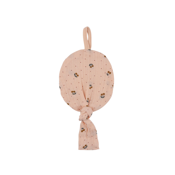 AURORA CHERRY PRINT COLLECTION - PACI LOVEY . PINK CLOTHING AURORA