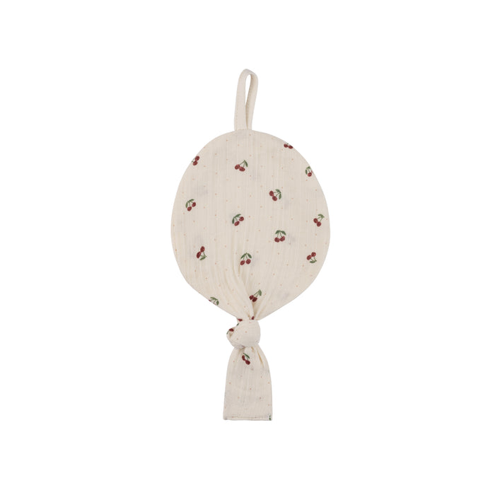 AURORA CHERRY PRINT COLLECTION - PACI LOVEY . IVORY RED CLOTHING AURORA