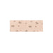 AURORA CLASSICS BABY GIRL SWEATBAND JERSEY COTTON FLORAL PRINT COLLECTION . PINK HEADBAND AURORA