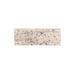 AURORA CLASSICS BABY KNOT HEADBAND – FLORAL RIB . IVORY PINK HEADBAND AURORA