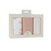 ELY`S & CO. 3 PACK MUSLIN BURP CLOTHS BURP CLOTH ELY`S & CO.