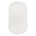 AURORA BY ELY`S & CO. 2 PACK BASSINET SHEET