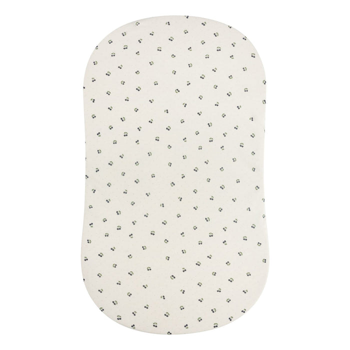 AURORA BY ELY`S & CO. 2 PACK BASSINET SHEET