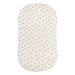 AURORA BY ELY`S & CO. 2 PACK BASSINET SHEET