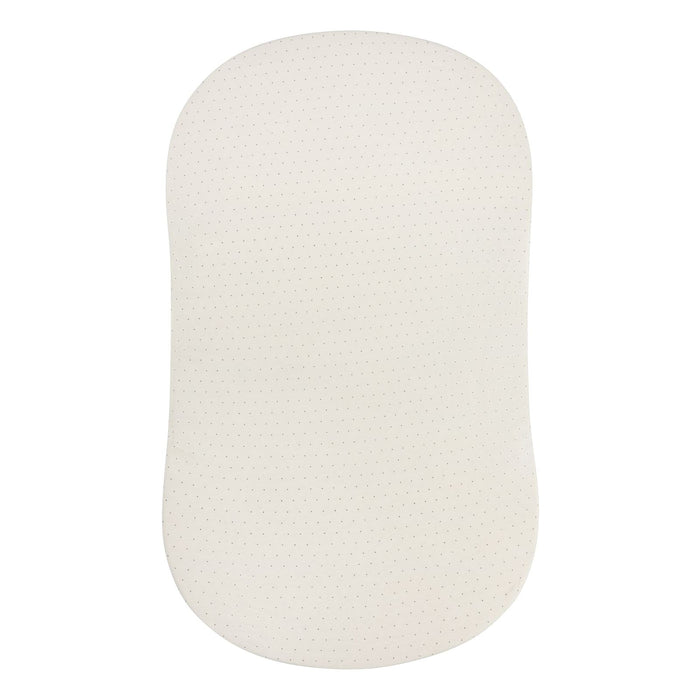AURORA BY ELY`S & CO. 2 PACK BASSINET SHEET