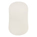 AURORA BY ELY`S & CO. 2 PACK BASSINET SHEET