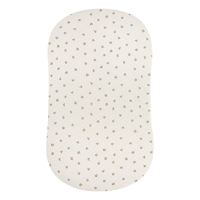 AURORA BY ELY`S & CO. 2 PACK BASSINET SHEET