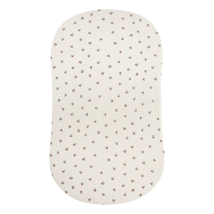 AURORA BY ELY`S & CO. 2 PACK BASSINET SHEET