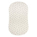 AURORA BY ELY`S & CO. 2 PACK BASSINET SHEET