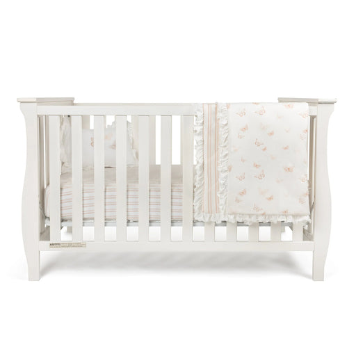 ELY`S & CO. CRIB SET (52"X28") CRIB SET ELY`S & CO.