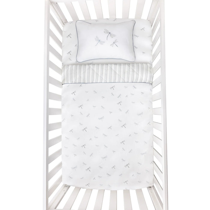 ELY`S & CO. CRIB SET (52"X28") CRIB SET ELY`S & CO.