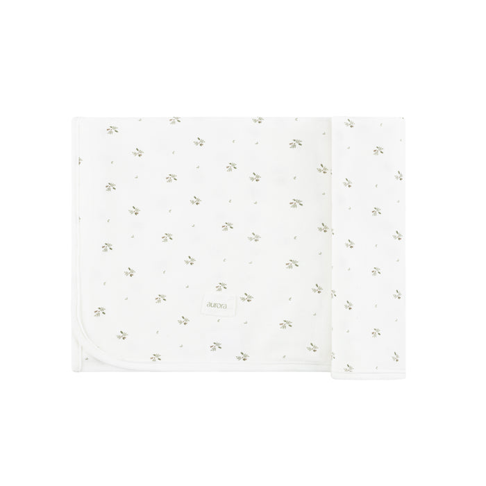 AURORA FLORAL PRINT COLLECTION - TAKE ME HOME SET CLOTHING AURORA