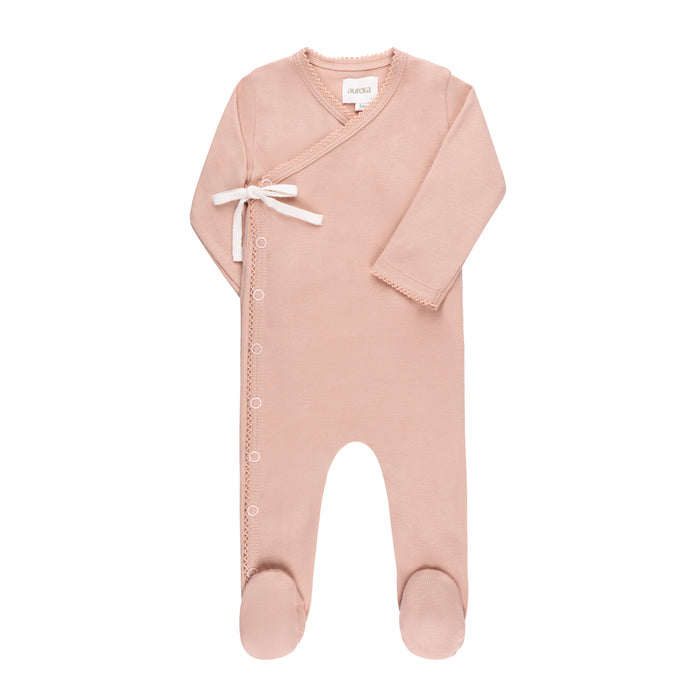 AURORA KIMONO COLLECTION - FOOTIE + BONNET CLOTHING AURORA