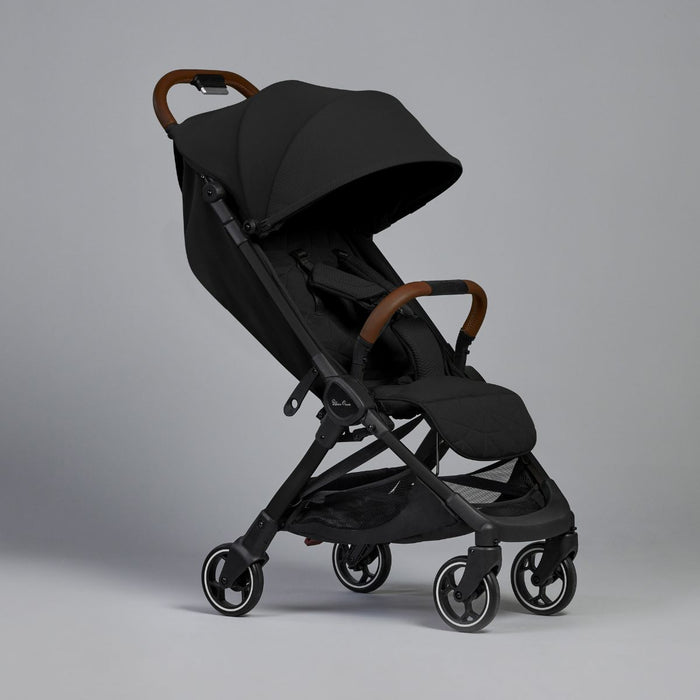 travel stroller silver cross Silver Cross Clic Compact Stroller