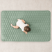 Play Mat with Non-Slip Bottom - Fern Comfy Cubs