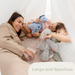 Kids Indoor Play Tent by Comfy Cubs - Sage Comfy Cubs