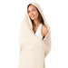 Adult Muslin Hooded Towel by Comfy Cubs Comfy Cubs
