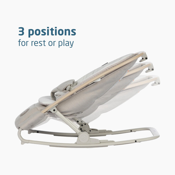Maxi Cosi Kori 2-in-1 Rocker Classic Oat