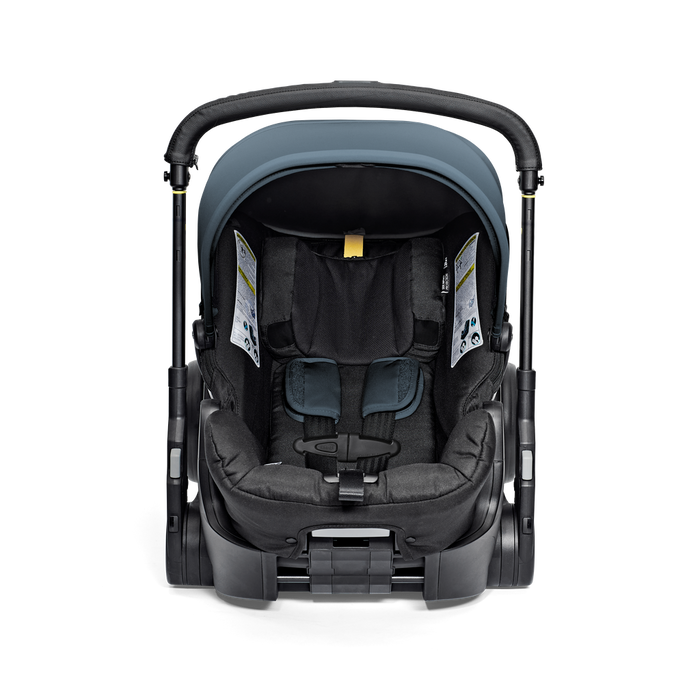 DOONA X INFANT CAR SEAT + LATCH BASE CAR SEAT DOONA