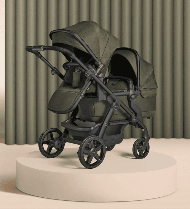 WAVE 2022 STROLLER CEDAR