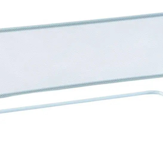 BED RAILING 90 CM WHITE