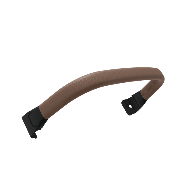 joolz aer bumper bar mid brown carbon JOOLZ AER BUMPER BAR MID BROWN