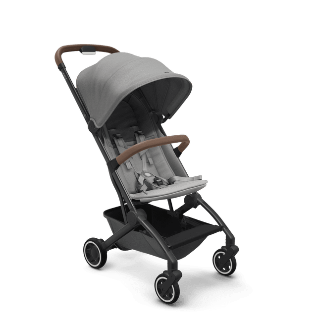joolz aer bumper bar mid brown JOOLZ AER BUMPER BAR MID BROWN