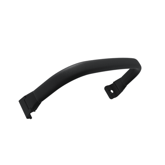 joolz aer bumper bar black JOOLZ AER BUMPER BAR