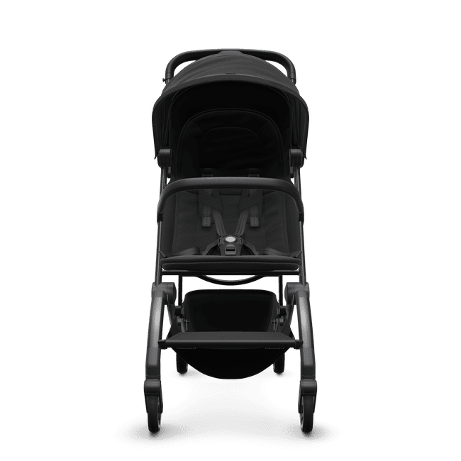 joolz aer bumper bar black JOOLZ AER BUMPER BAR