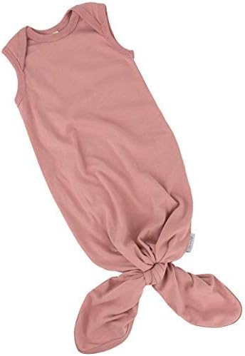 ELY`S & CO. INFANT KNOT WEARABLE BLANKET