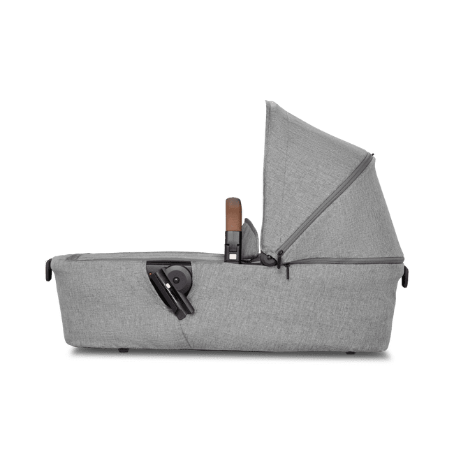 joolz aer plus delightful grey JOOLZ AER + COT / BASSINET — Little Luxury