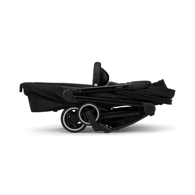 joolz black Joolz Aer+ Cot