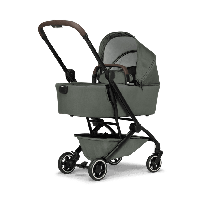 joolz aer buggy lovely taupe Joolz Aer+ Cot