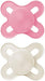 MAM MATTE START PACIFIER - GIRL - 2PK