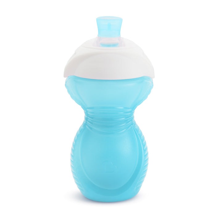 MUNCHKIN CLICK LOCK™ BITE PROOF SIPPY CUP - 9OZ