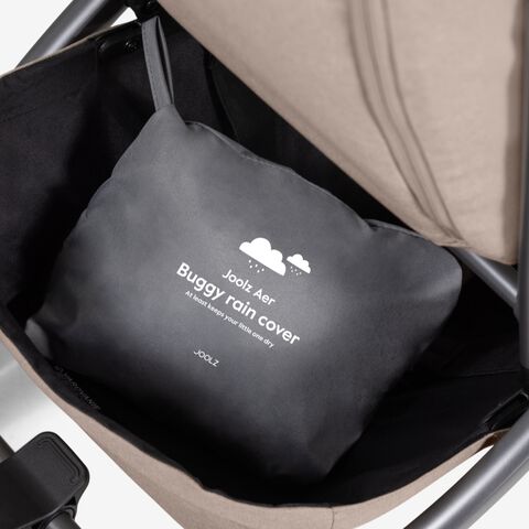 JOOLZ AER+/2 BUGGY RAINCOVER RAIN COVER JOOLZ