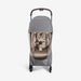 JOOLZ AER+/2 BUGGY RAINCOVER RAIN COVER JOOLZ