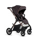 SILVER CROSS REEF 2 FULL SIZE STROLLER - NEW ONE SIZE GANACHE - CHOCOLATE STROLLER SILVER CROSS