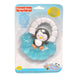 FISHER-PRICE PENGUIN WATER TEETHER TEETHERS FISHER PRICE