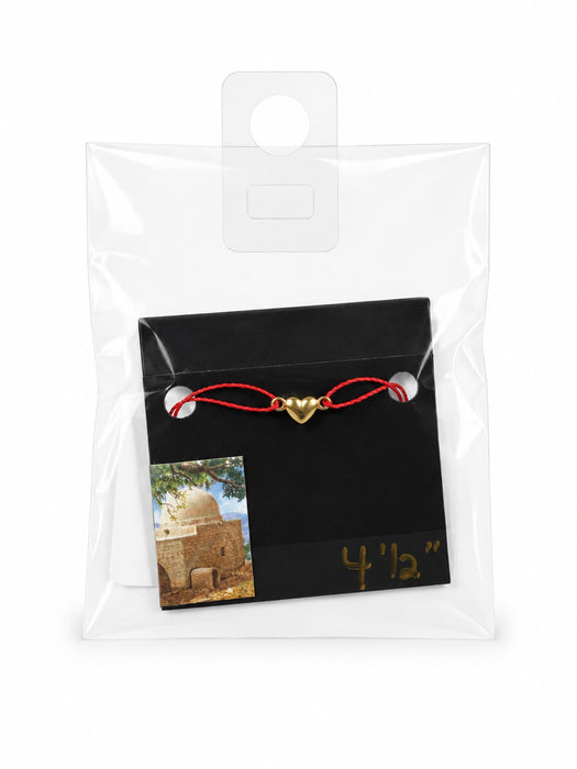 KEVER ROCHEL BRACELET WITH GOLD HERAT