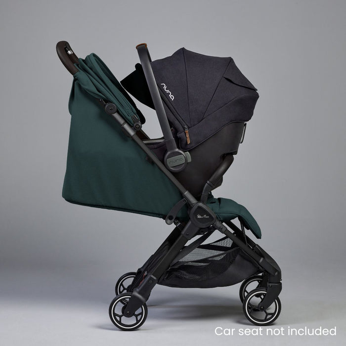SILVER CROSS CLIC COMPACT TRAVEL STROLLER STROLLERS SILVER CROSS