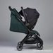 SILVER CROSS CLIC COMPACT TRAVEL STROLLER STROLLERS SILVER CROSS