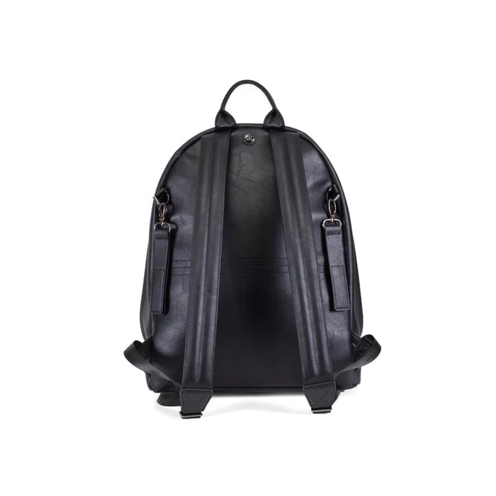 DUNE/REEF CHANGING BAG BLACK