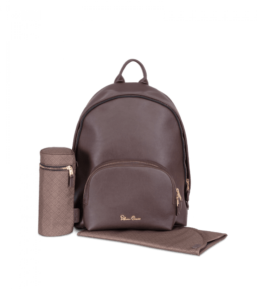 DUNE/REEF CHANGING BAG COCOA